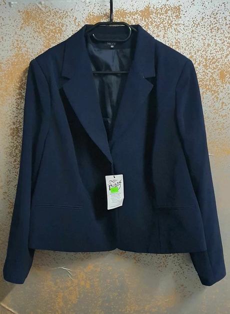 Damske sako nicole/pegas vel. 52, 52