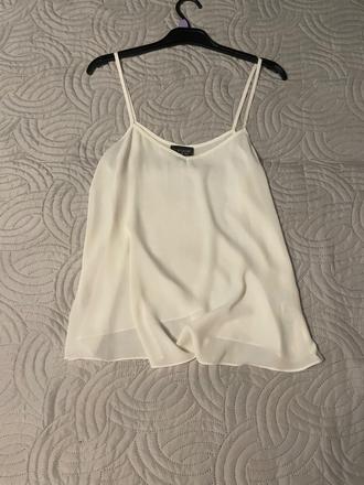 Top, veľ m, topshop,m