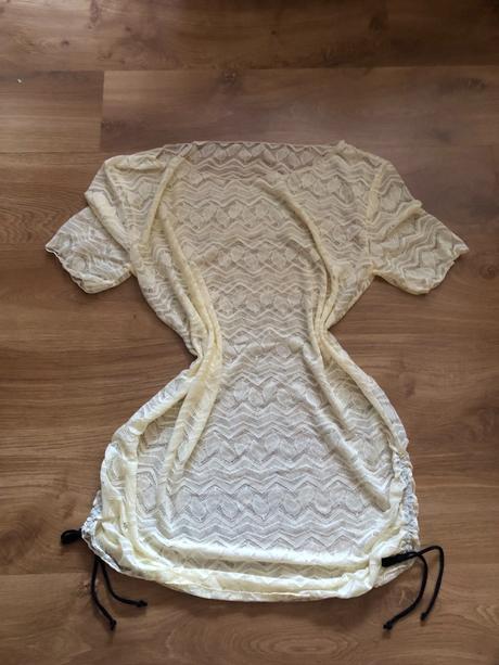 Tunika na plavky, xl