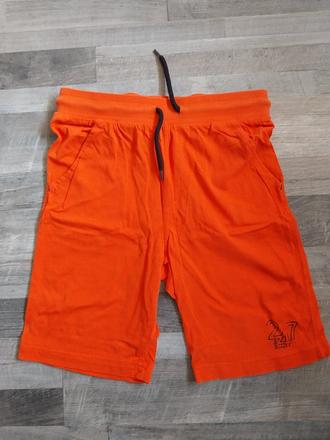 Teplakove kratasy, f&f,140