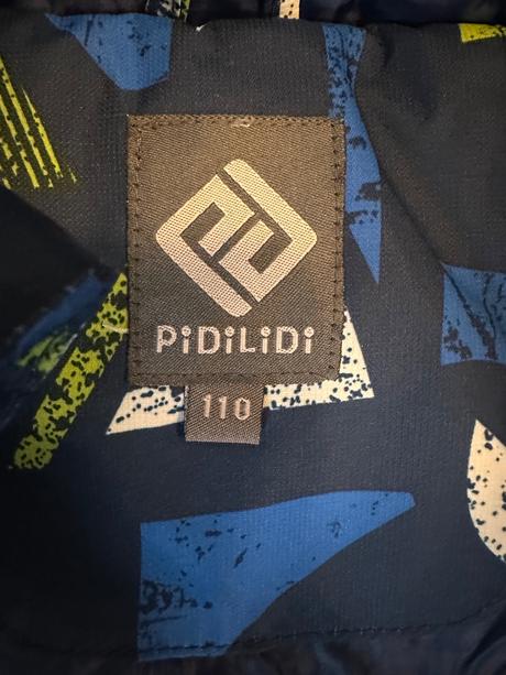 Lyžiarsky overal, pidilidi,110