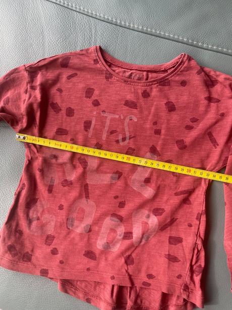 Next tricko pre dievca, next,110