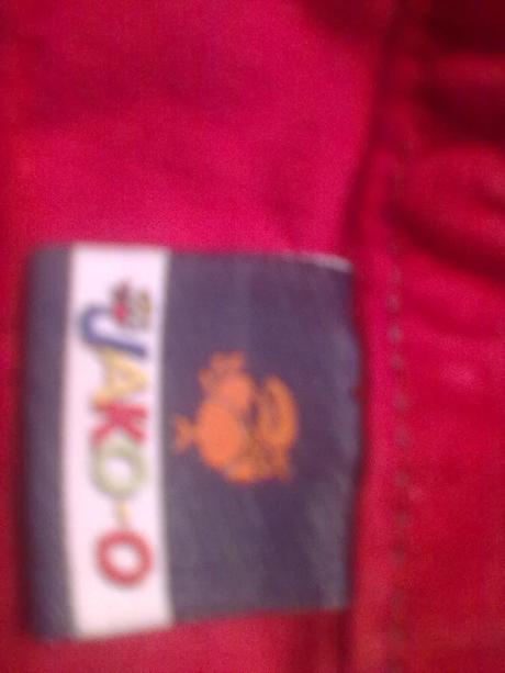 Nohavce cervna , 158