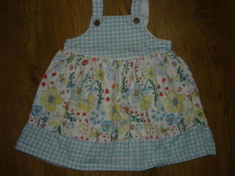 Kvalitné šaty -74, nutmeg,74