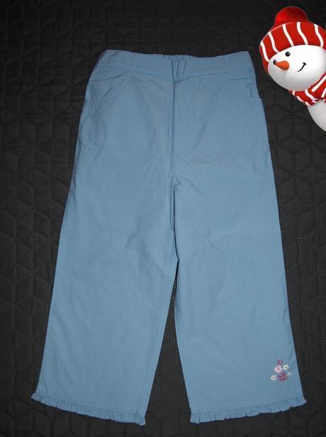 Nohavice, cherokee,116