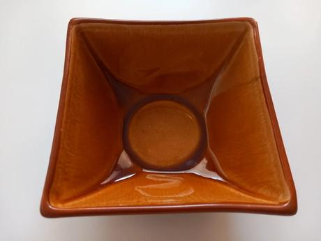 Staršia 3ks servírovacia sada po rodičoch,keramika, 