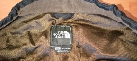 Zimné nohavice the north face "l", l
