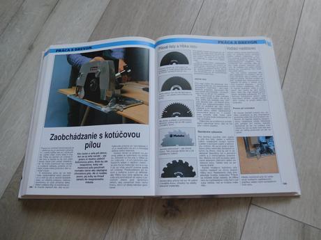 Nová príručka domáceho remeselníka - kolektív auto, 