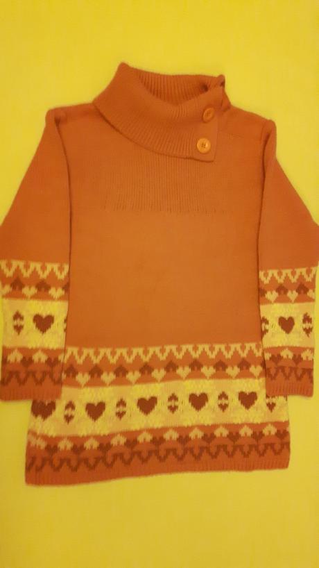 Wenice sveter, 10/11 yrs, wenice,146