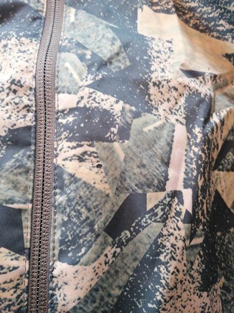 Tenká bunda nike, nike,140