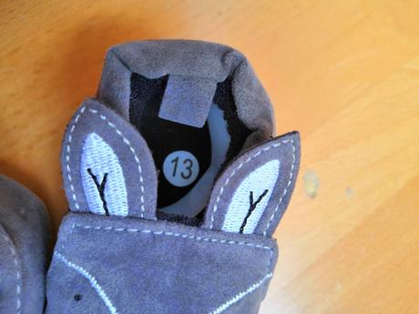 Capačky papučky, <17