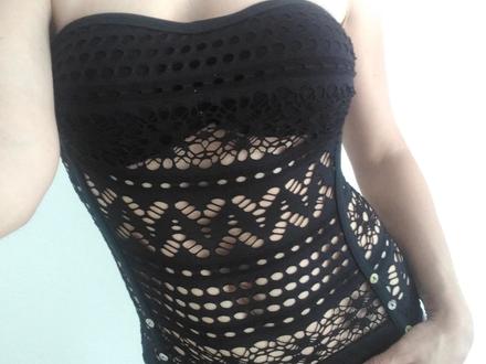 Krásne plavky 36/164, s