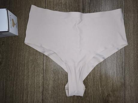 Nohavičky brazílky vyssie, xl