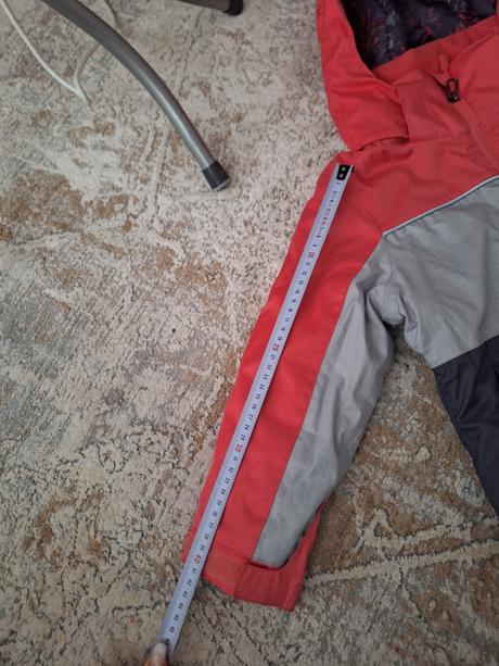 Krásna zimná súprava xmtn, 110