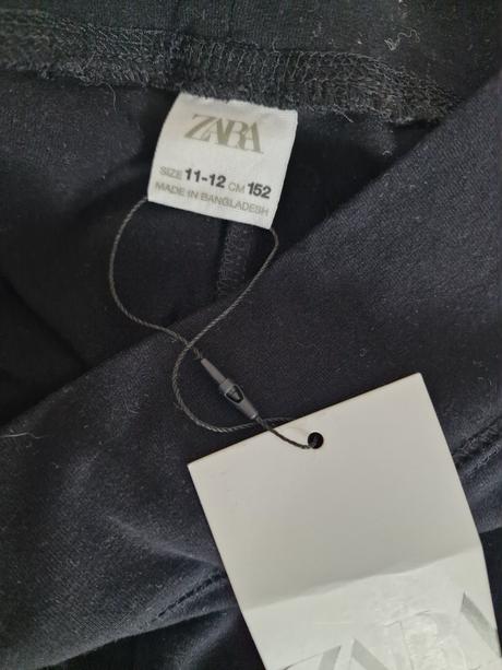 Zvonové leginy, zara,152
