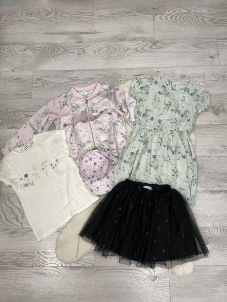 Komplet kappahl, kappahl,116