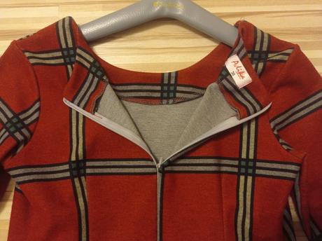 Saty s 3/4 rukavom, 38