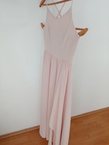 Elegantné šaty pre slečnu, 158