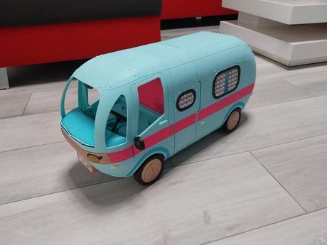 Lol karavan, 