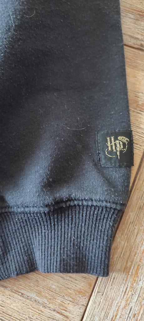 Mikina harry potter, h&m,146