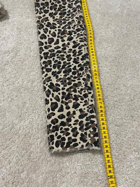 Leo rifle, calliope,xs