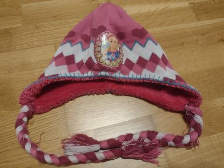 Čiapka barbie, barbie,122