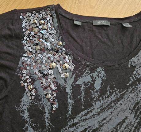 Esprit tričko m, esprit,m