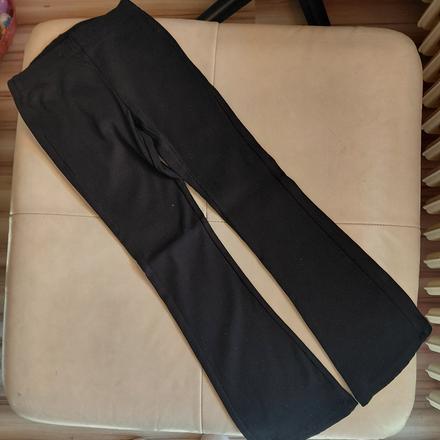 Vrúbkované rozšírené legíny, lindex,134