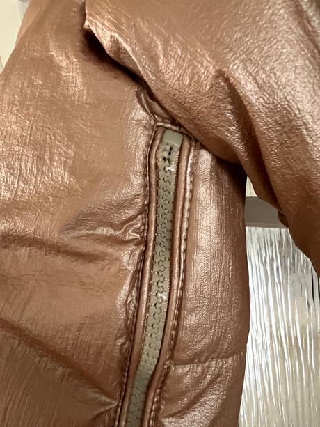 Zimná bunda zara, zara,128