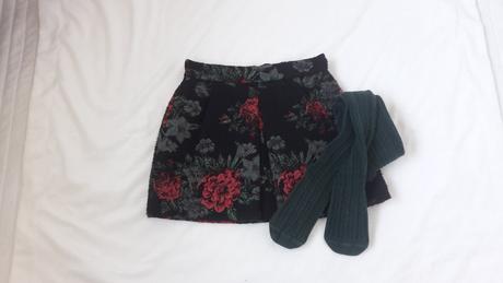 Sukňa zara, zara,104