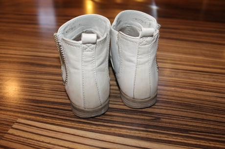 Prechodné kotničky jenny fairy v. 36, 36