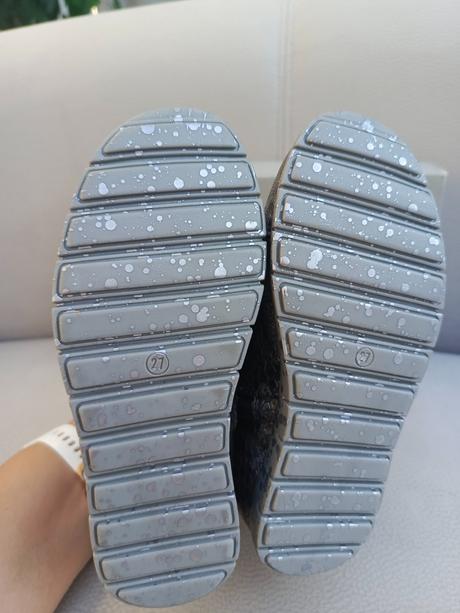 Prechodné topánky, kornecki,27