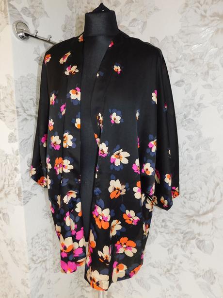 Velmi pekny prehož/kardigan, h&m