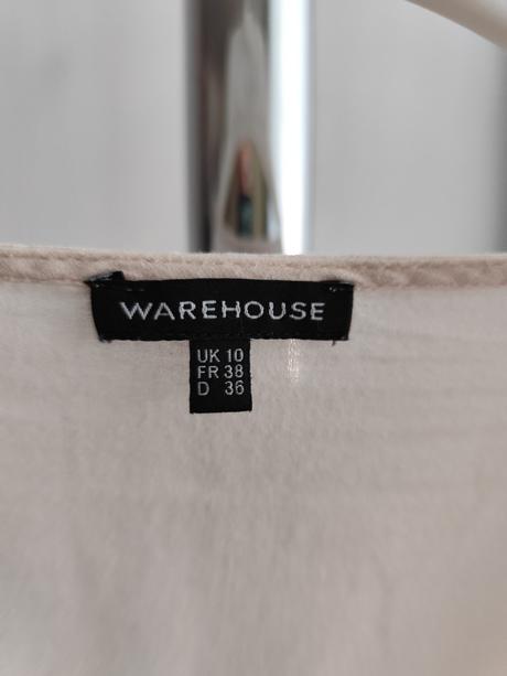 Blúzka, warehouse,s