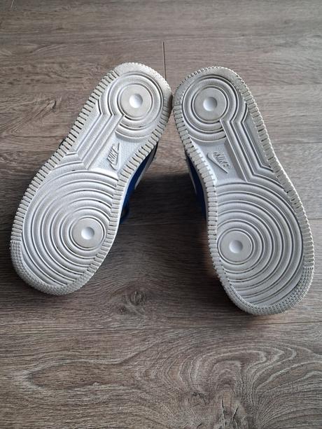 Nike tenisky, nike,35