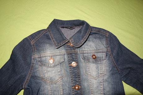 Riflova bundicka george, george,122