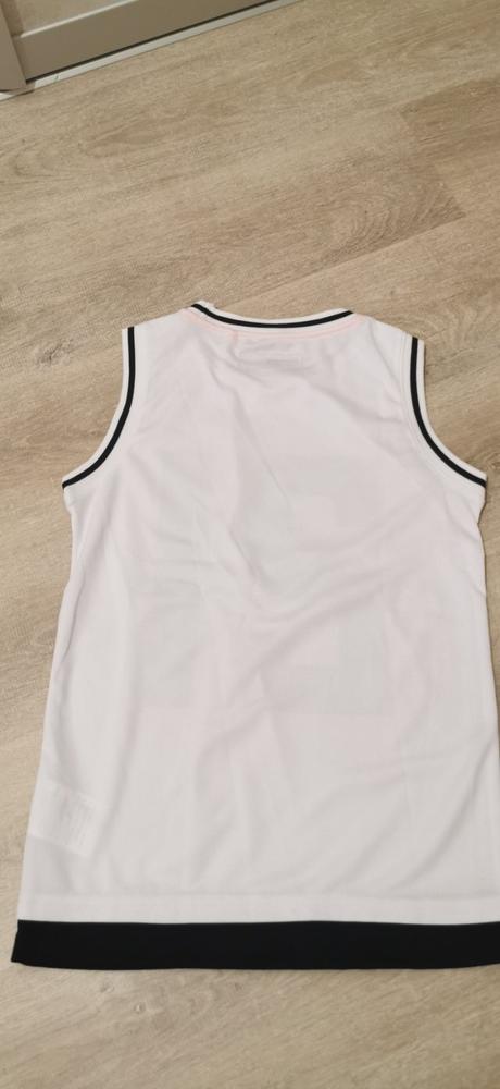 Tielko chapter young - ako dres, takko,134 / 140