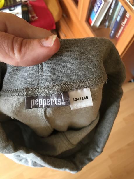 Tepláky, pepperts,134