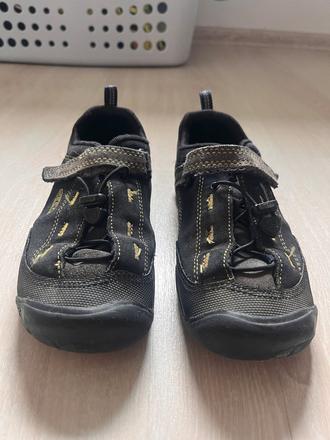 Keen jasper - v.35, keen,35