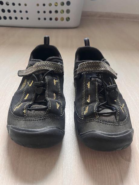 Keen jasper - v.35, keen,35