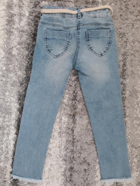 Rifle - nenosené, 110