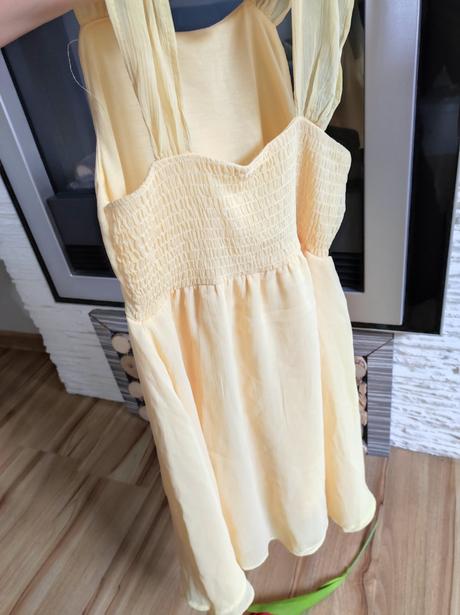 Princess šaty 140  c&a, c&a,140