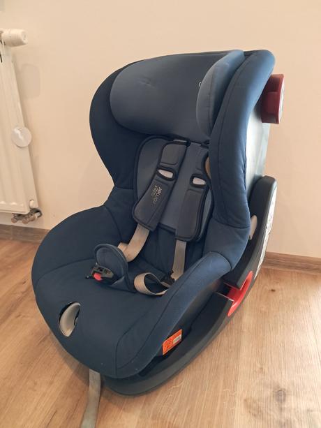 Autosedačka britax romer king ii, britax