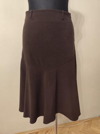 Midi suknička, 38