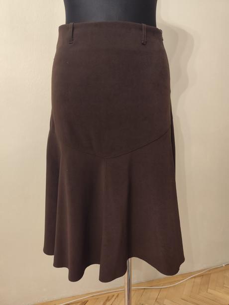 Midi suknička, 38
