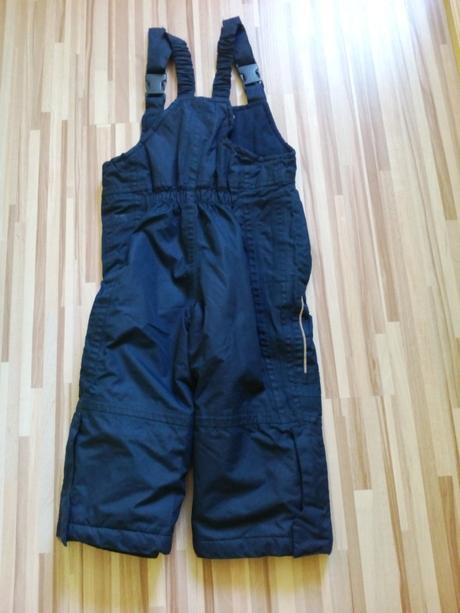 Zimné nohavice, impidimpi,74