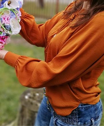 Bluzka/košela, lindex,38