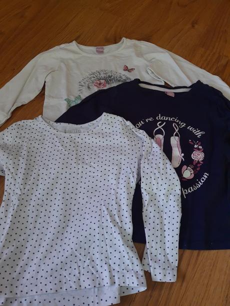 Tričko, dopodopo,104