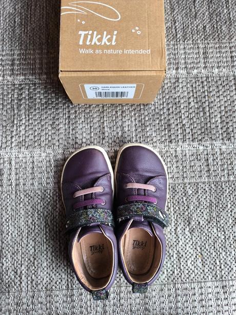 Bf topánky tikki harlequin, tikki,30