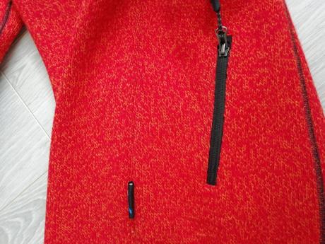 Kabát benesport, xs